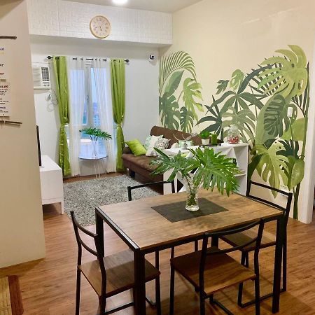 *New* 2-Bedroom Penthouse Condo Unit Centrio Tower Кагаян-де-Оро Екстер'єр фото